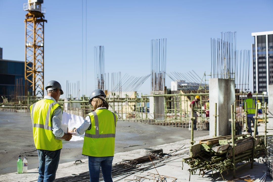 Construction Industry