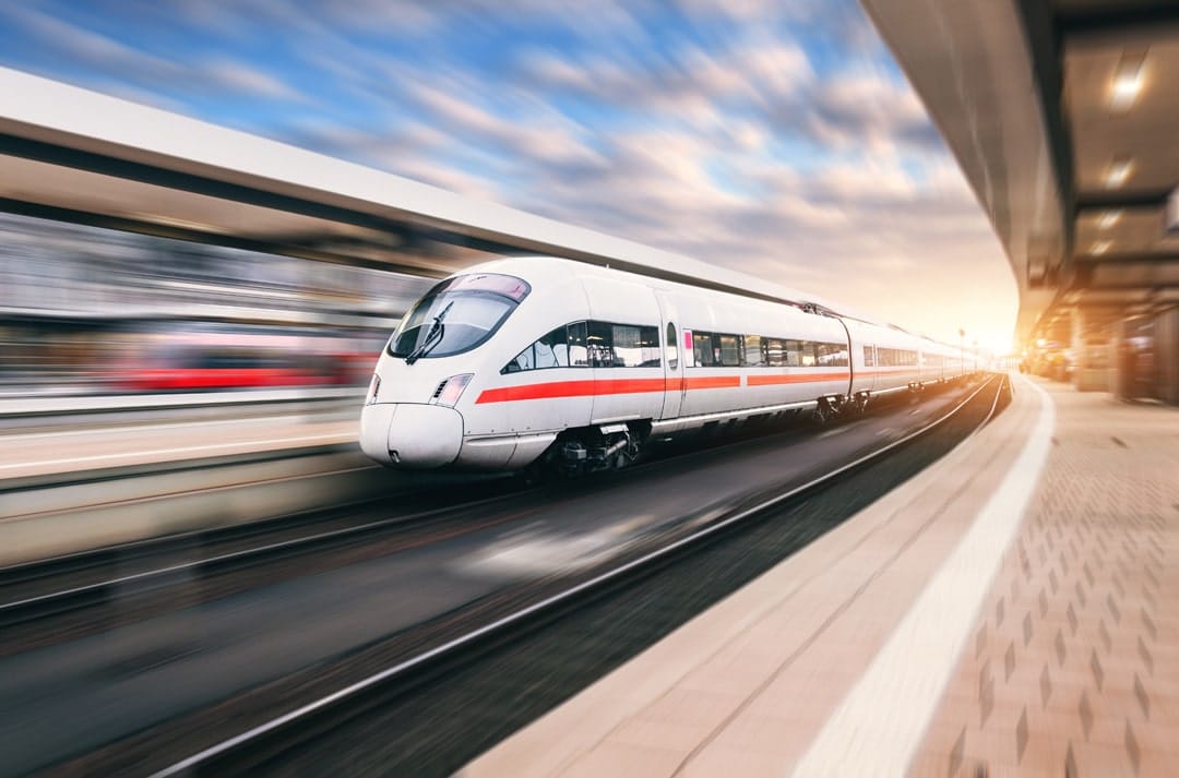 Rail Infrastructure