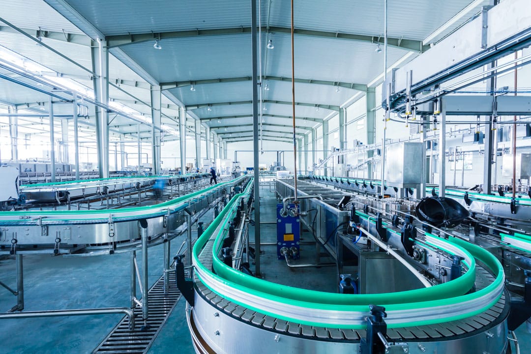 Factory Sector