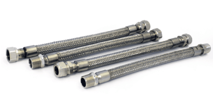 Fan Coil Hoses