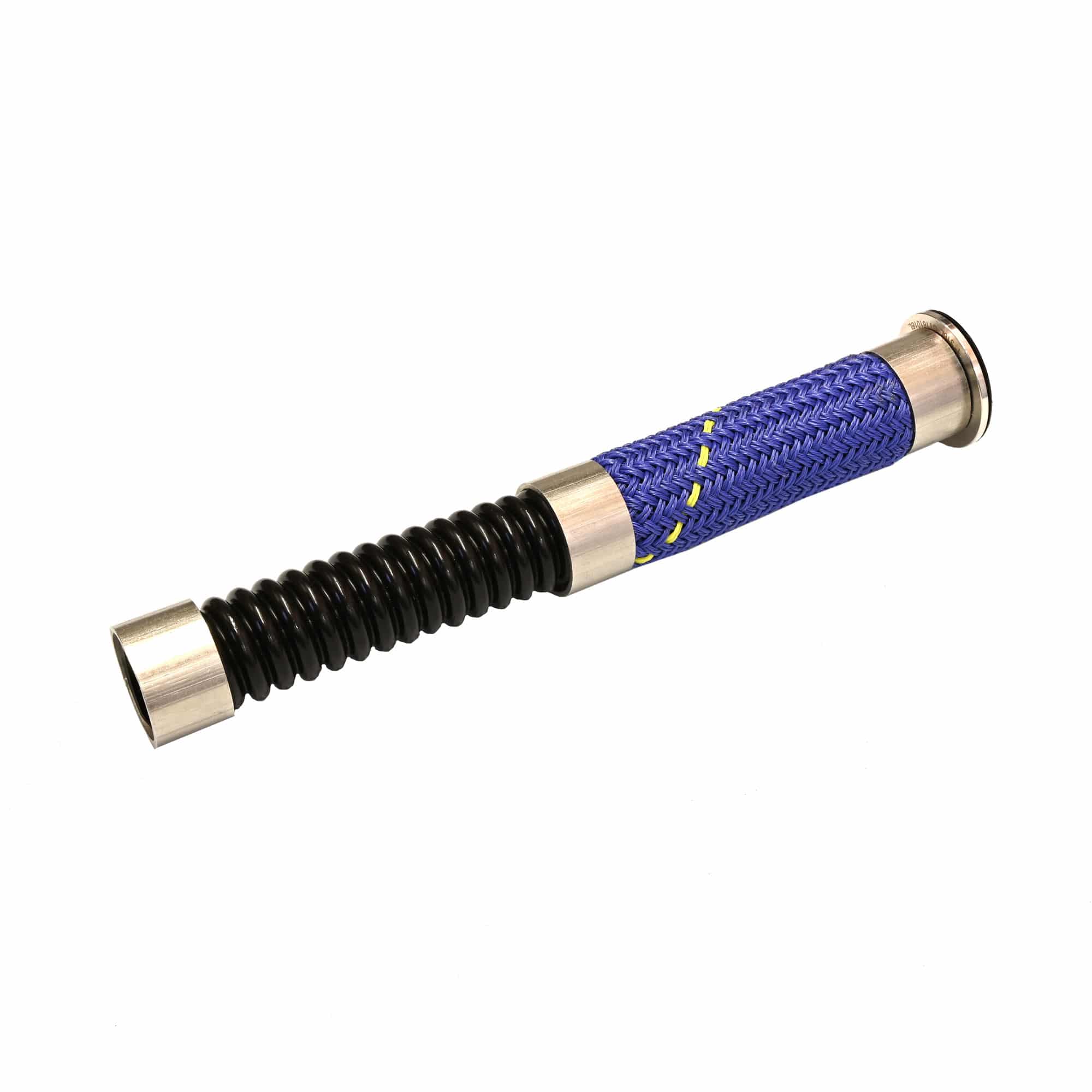 Metallic Hose with fittings