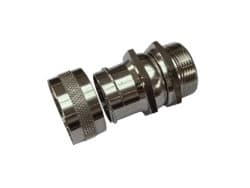 Swivel Conduit Fitting from Whitehouse Flexible Tubing