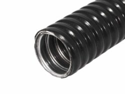 PVC / Plastic covered Conduit electrical tubing