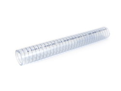 Armorvin PVC Tubing from Whitehouse Flexible Tubing