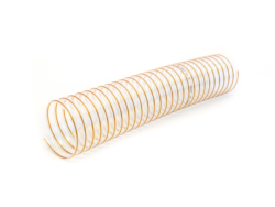 WPU-Z Polyurethane Tubing