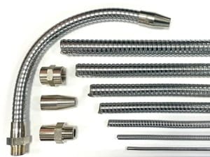 Stayput Tubing from Whitehouse Flexible Tubing