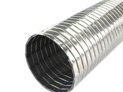 Polylock Metal tubing