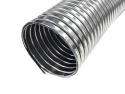 Rubber Packed Interlock