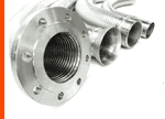 Metal Hose Assemblies