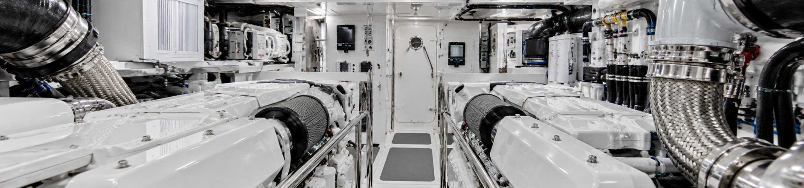 Whitehouse Flexible Tubing