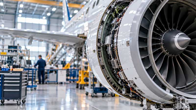 Aerospace engineering