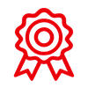ISO 9001:2015 accredited